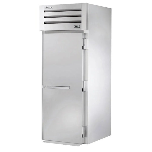 True STA1RRI89-1S 35" One Section Roll In Refrigerator, (1) Right Hinge Solid Door, 115v - Kitchen Pro Restaurant Equipment
