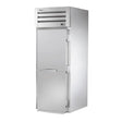 True STG1FRI-1S 35" One Section Roll-In Freezer, (1) Solid Door, 115v - Kitchen Pro Restaurant Equipment