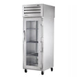 True STG1HPT-1G-1S Full Height Insulated Mobile Heated Cabinet With (3) Pan Capacity, 208-230v - Kitchen Pro Restaurant Equipment