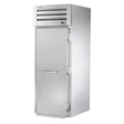 True STG1HRI-1S Full Height Insulated Mobile Heated Cabinet With (1) Rack Capacity, 208-230v - Kitchen Pro Restaurant Equipment