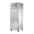True STR1F-1S-HC 27" One Section Reach In Freezer, (1) Solid Door, 115v - Kitchen Pro Restaurant Equipment