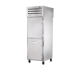 True STR1FPT-2HS-2HS 27" One Section Pass Thru Freezer, (2) Solid Doors, 115v - Kitchen Pro Restaurant Equipment