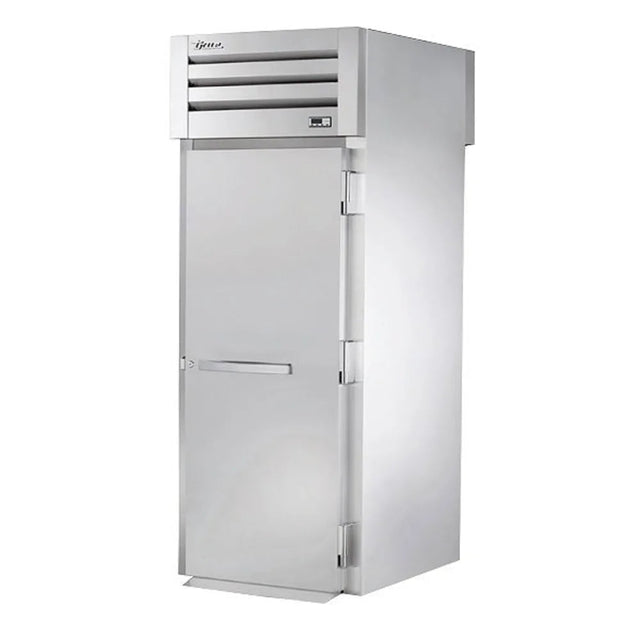 True STR1HRT-1S-1S Full Height Insulated Mobile Heated Cabinet With (1) Rack Capacity, 208-230v - Kitchen Pro Restaurant Equipment