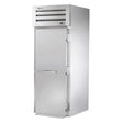 True STR1RRI-1S 35" One Section Roll In Refrigerator, (1) Right Hinge Solid Door, 115v - Kitchen Pro Restaurant Equipment