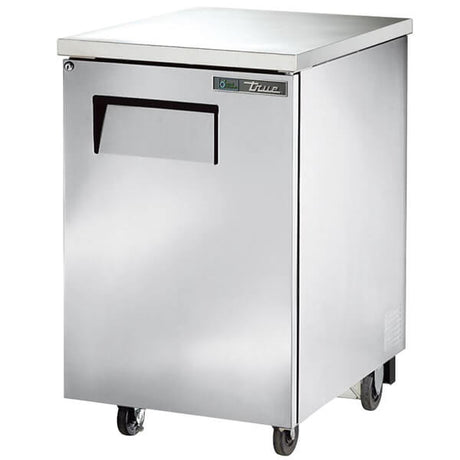True TBB-1-S-HC 23" Back Bar Refrigerator - Kitchen Pro Restaurant Equipment