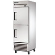 True TS-23-2-HC 27" One Section Reach In Refrigerator - Kitchen Pro Restaurant Equipment
