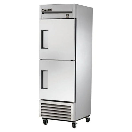 True TS-23F-2-HC 27" One Section Reach In Refrigerator - Kitchen Pro Restaurant Equipment