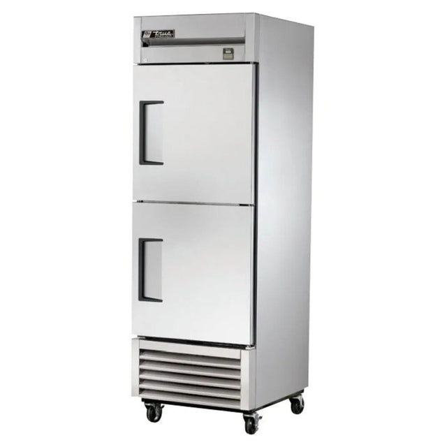 True TS-23F-2-HC 27" One Section Reach In Refrigerator - Kitchen Pro Restaurant Equipment