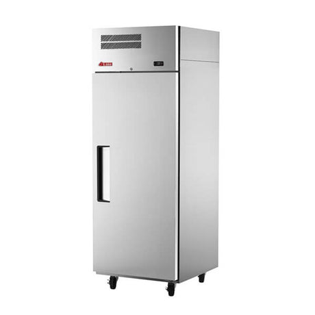 Turbo Air ER24-1-N 29" Solid Door Reach-In Top Mount Refrigerator - Kitchen Pro Restaurant Equipment