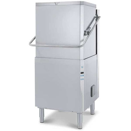 Veetsan VDH63 (504291) Hood Type Dishwasher 208V 10kW - Kitchen Pro Restaurant Equipment