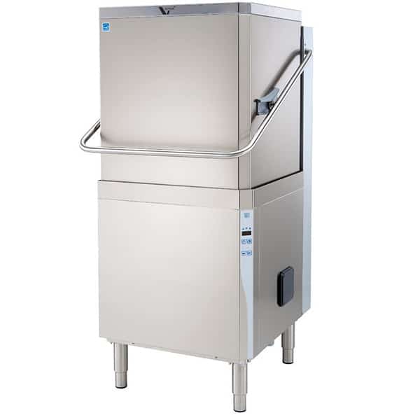 Veetsan VDH63/1 (504294) Hood Type Dishwasher 208V 10kW 1 Phase - Kitchen Pro Restaurant Equipment