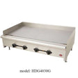 Wells HDG6030G Countertop Gas Griddle 60" 150,000 BTU - Kitchen Pro Restaurant Equipment